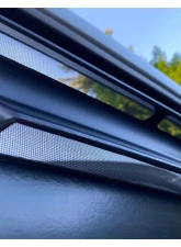 Terrawagen Bug Barrier Window Vent Mercedes-Benz | Volkswagen | Ford | Ram 2006+                                     - TWPM-45 - Image 4
