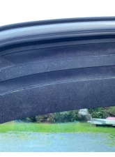 Terrawagen Bug Barrier Window Vent Mercedes-Benz | Volkswagen | Ford | Ram 2006+                                     - TWPM-45 - Image 6
