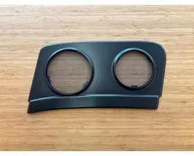 Terrawagen EcoFlow Window Vent  Driver Side w/ Screen Ram 2006+