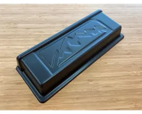 Terrawagen Seat Base Pocket - Pair