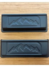 Terrawagen Seat Base Pocket - Pair                                     - TWS-09-2 - Image 2