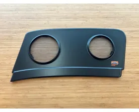 Terrawagen EcoFlow Window Vent  Driver Side w/ Screen Mercedes-Benz | Volkswagen 2006+
