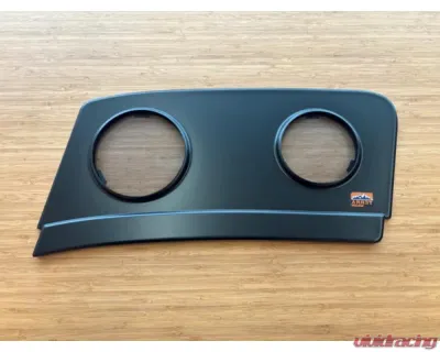 Terrawagen EcoFlow Window Vent  Driver Side w/ Screen Mercedes-Benz | Volkswagen 2006+ - TWS-47LS