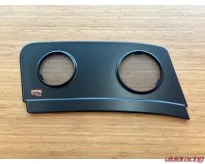 Terrawagen EcoFlow Window Vent - Passenger w/ Screen Mercedes-Benz | Volkswagen 2006+ - TWS-47RS