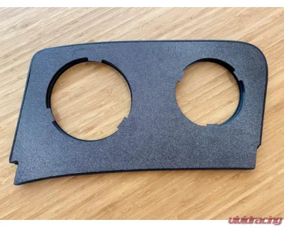 Terrawagen EcoFlow Window Vent - Passenger w/ Screen Mercedes-Benz | Volkswagen 2006+ - TWS-47RS