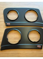 Terrawagen EcoFlow Window Vent - Passenger w/ Screen Mercedes-Benz | Volkswagen 2006+                                     - TWS-47RS - Image 4