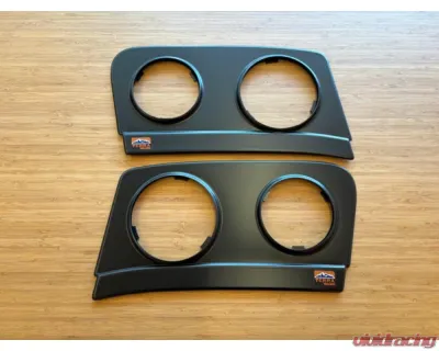 Terrawagen EcoFlow Window Vent - Passenger w/ Screen Mercedes-Benz | Volkswagen 2006+ - TWS-47RS