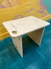 Terrawagen Center Walkthrough Eco Air Table Mercedes-Benz | Volkswagen | Ford | Ram 2006+                                     - TWS-48 - Image 2