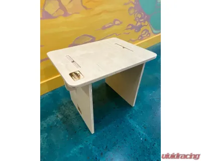 Terrawagen Center Walkthrough Eco Air Table Mercedes-Benz | Volkswagen | Ford | Ram 2006+ - TWS-48