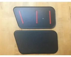 Terrawagen Kick Panel Volkswagen Vanagon | Transporter 1980-1992