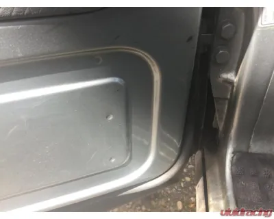 Terrawagen Kick Panel Volkswagen Vanagon | Transporter 1980-1992 - TWV-04