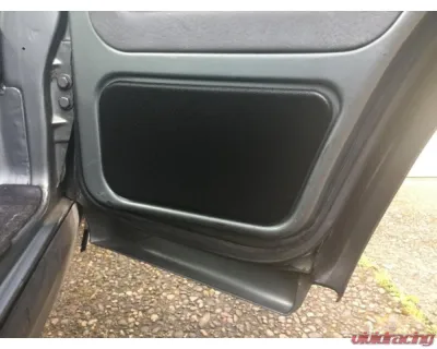 Terrawagen Kick Panel Volkswagen Vanagon | Transporter 1980-1992 - TWV-04
