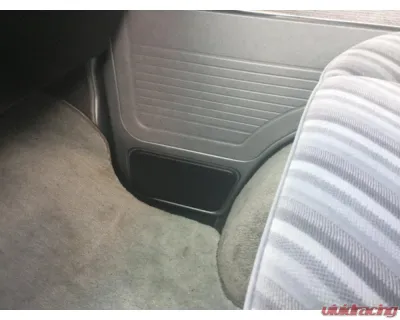 Terrawagen Kick Panel Volkswagen Vanagon | Transporter 1980-1992 - TWV-04