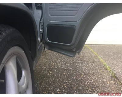 Terrawagen Kick Panel Volkswagen Vanagon | Transporter 1980-1992 - TWV-04