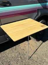 Terrawagen Port-a-Prep Table with Carrying Bag for Mercedes-Benz 907 Sprinter 2019-2024                                     - TWNS-05 - Image 7