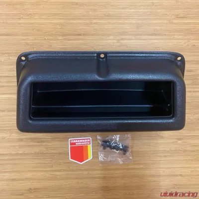 Terrawagen Upper Cubby Storage Bin Pair for Mercedes-Benz 907 Sprinter 2019-2024 - TWNS-07-2