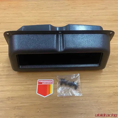Terrawagen Upper Cubby Storage Bin Pair for Mercedes-Benz 907 Sprinter 2019-2024 - TWNS-07-2