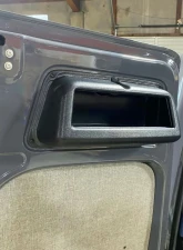 Terrawagen Upper Cubby Storage Bin Pair for Mercedes-Benz 907 Sprinter 2019-2024                                     - TWNS-07-2 - Image 4