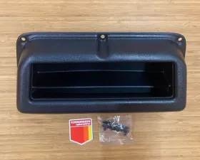 Terrawagen Upper Cubby Storage Bin (Single) for Mercedes-Benz 907 Sprinter 2019-2024