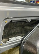 Terrawagen Upper Cubby Storage Bin (Single) for Mercedes-Benz 907 Sprinter 2019-2024                                     - TWNS-07 - Image 6