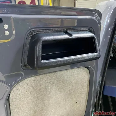 Terrawagen Upper Cubby Storage Bin (Single) for Mercedes-Benz 907 Sprinter 2019-2024 - TWNS-07