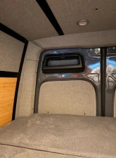 Terrawagen Upper Cubby Storage Bin (Single) for Mercedes-Benz 907 Sprinter 2019-2024                                     - TWNS-07 - Image 8