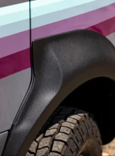 Terrawagen Desert Defender Classic Edition Fender Flares with Mondo Mudguards for Mercedes-Benz 907 Sprinter 2019-2024                                     - TWNS-76-2 - Image 5