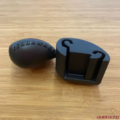 Terrawagen Seat Track Bumpers for Mercedes-Benz Sprinter 907 (2019-2024) - TWNS-99