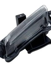 American Modified Fog Lights w/Sequenal Turn Signal Chevrolet Camaro 2016-2022                                     - AMCHBC00801 - Image 7