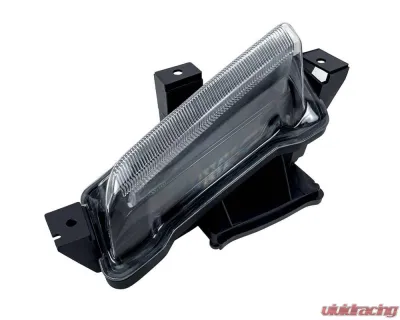 American Modified Fog Lights w/Sequenal Turn Signal Chevrolet Camaro 2016-2022 - AMCHBC00801