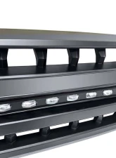 American Modified Armor Grille With LED Off-Road Lights Ford F-150 2004-2008                                     - AMFMAA00113 - Image 3