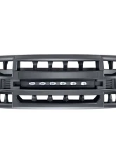 American Modified Armor Grille With LED Off-Road Lights Ford F-150 2004-2008                                     - AMFMAA00113 - Image 5