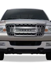 American Modified Armor Grille With LED Off-Road Lights Ford F-150 2004-2008                                     - AMFMAA00113 - Image 6