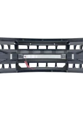 American Modified Armor Grille With LED Off-Road Lights Ford F-150 2009-2014                                     - AMFMAA00114 - Image 6