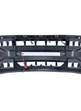 American Modified Armor Grille With LED Off-Road Lights Ford F-150 2015-2017                                     - AMFMAA00115 - Image 4