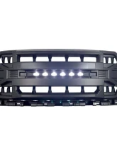 American Modified Armor Grille With LED Off-Road Lights Ford F-150 2018-2020                                     - AMFMAA00120 - Image 3