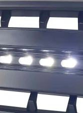 American Modified Armor Grille With LED Off-Road Lights Ford F-150 2018-2020                                     - AMFMAA00120 - Image 5