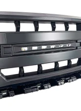 American Modified Armor Grille With LED Off-Road Lights Ford F-150 2018-2020                                     - AMFMAA00120 - Image 8