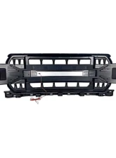 American Modified Armor Grille With LED Off-Road Lights Ford F-150 2018-2020                                     - AMFMAA00120 - Image 9