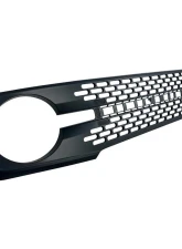 American Modified High Configuration Style Grille Ford Bronco 2021-2024                                     - AMFMEA00102 - Image 4