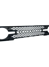 American Modified High Configuration Style Grille Ford Bronco 2021-2024                                     - AMFMEA00102 - Image 5