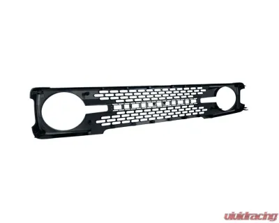 American Modified High Configuration Style Grille Ford Bronco 2021-2024 - AMFMEA00102