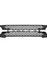 American Modified High Configuration Style Grille Ford Bronco 2021-2024                                     - AMFMEA00102 - Image 6