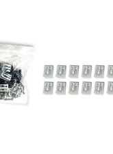 American Modified High Configuration Style Grille Ford Bronco 2021-2024                                     - AMFMEA00102 - Image 7