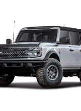 American Modified High Configuration Style Grille Ford Bronco 2021-2024                                     - AMFMEA00102 - Image 10