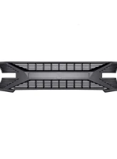 American Modified Tomahawk Grille Matte Black Ford Bronco 2021-2024                                     - AMFMEA00103 - Image 2