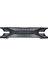 American Modified Tomahawk Grille Matte Black Ford Bronco 2021-2024                                     - AMFMEA00103 - Image 6