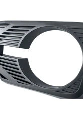 American Modified Tomahawk Grille With Off-Road Lights and Camera Hole Ford Bronco 2021-2024                                     - AMFMEA00105 - Image 6