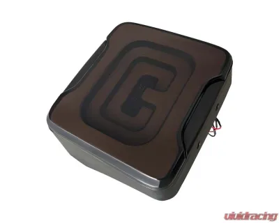 American Modified Tunnel Tail Lights w/Smoked Lens Jeep Wrangler JK | JKU 2017-2018 - AMJPAC03312