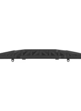 American Modified Shark Grille Matte Black Jeep Wrangler TJ 1997-2006                                     - AMJPBA00103 - Image 4